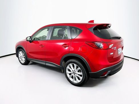 Used 2014 MAZDA CX-5 Grand Touring image 5
