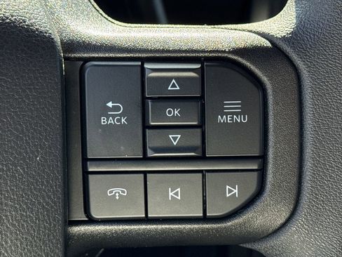 New 2026 Ford F150 STX w/ Equipment Group 200A image 25