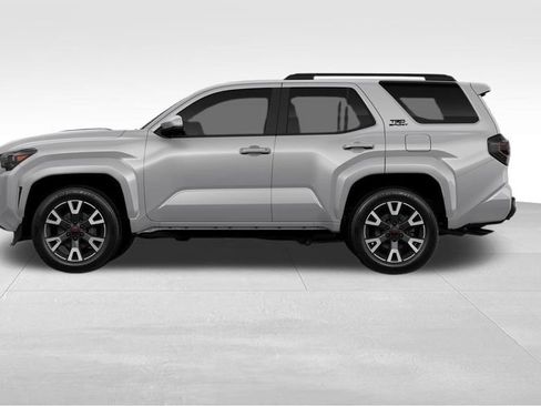New 2025 Toyota 4Runner TRD Sport image 25
