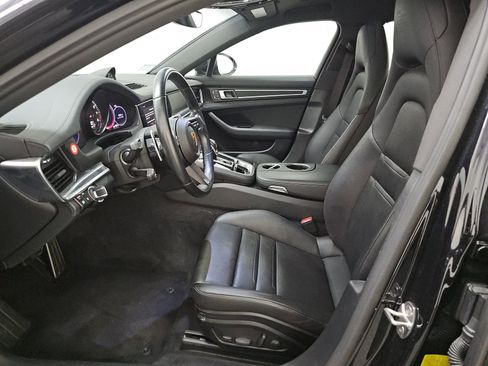 Used 2023 Porsche Panamera 4S w/ Premium Package AWD/4WD image 10