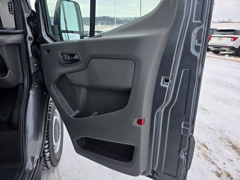 New 2026 Ford Transit 150 Low Roof image 26