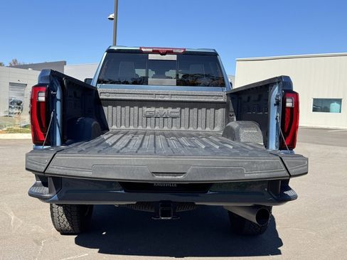 Used 2025 GMC Sierra 2500 Denali Ultimate image 27
