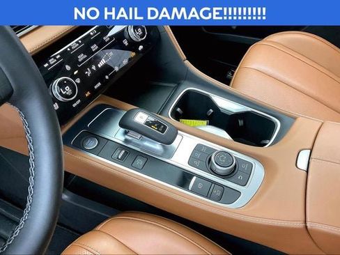 Certified 2025 INFINITI QX60 Sensory w/ Vision Package AWD/4WD image 17