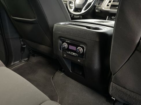Used 2023 Chevrolet Suburban LS w/ Driver Alert Package image 43