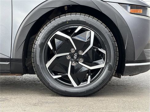 Used 2022 Hyundai Ioniq 5 SEL image 26