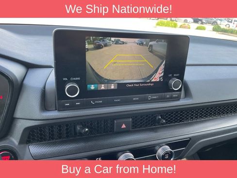 Used 2025 Honda CR-V LX image 19