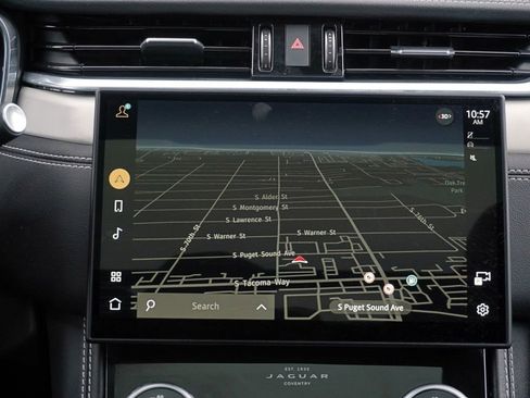 Used 2024 Jaguar F-PACE R-Dynamic S image 25