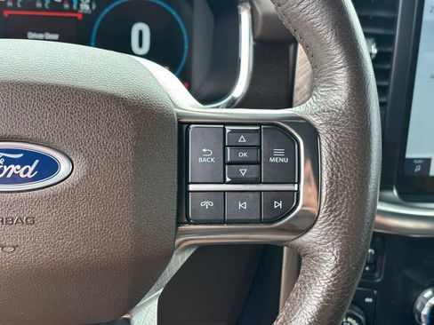 Used 2021 Ford F150 King Ranch w/ Equipment Group 601A High AWD/4WD image 17
