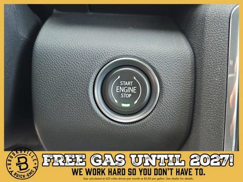 New 2026 GMC Acadia Elevation w/ Black Edition FWD image 29