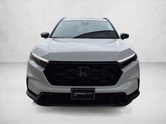 New 2027 Honda CR-V Sport-L image 6