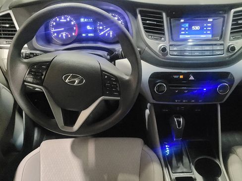 Used 2017 Hyundai Tucson Eco w/ Cargo Package image 22