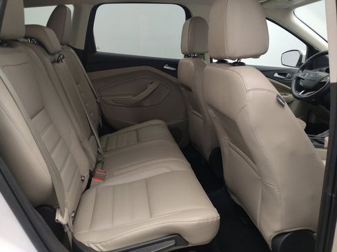 Used 2017 Ford Escape Titanium w/ Equipment Group 301A image 19