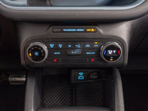 Used 2021 Ford Bronco Sport Badlands image 15