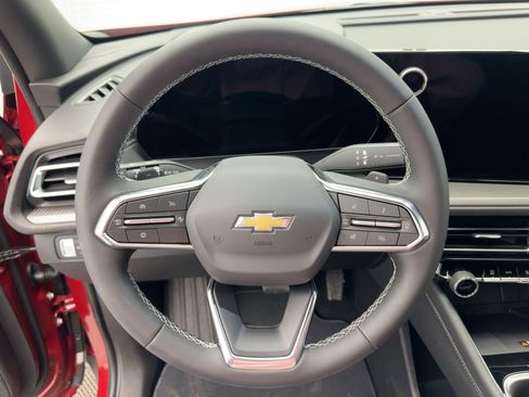 New 2026 Chevrolet Traverse LT image 18