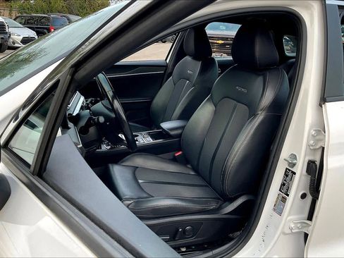 Used 2022 Kia K5 GT-Line image 7