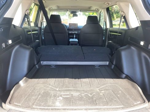 Used 2026 Honda CR-V EX image 26