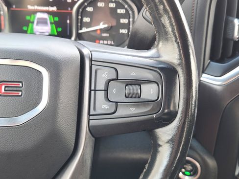 Used 2020 GMC Sierra 1500 AT4 w/ AT4 Premium Package AWD/4WD image 25