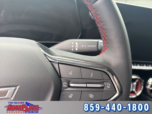 Used 2025 Chevrolet Blazer EV RS AWD/4WD image 15
