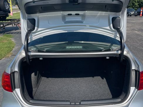 Used 2014 Volkswagen Jetta S FWD image 17