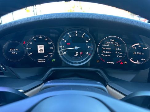 Used 2020 Porsche 911 Carrera 4S image 13