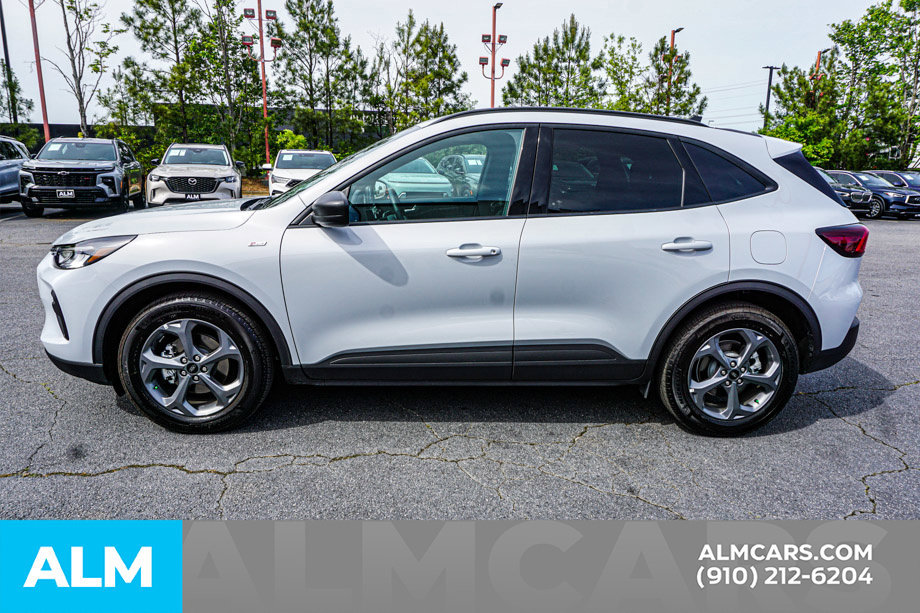 Used 2026 Ford Escape ST-Line FWD image 6