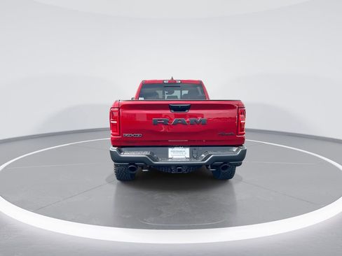 New 2026 RAM 1500 RHO AWD/4WD image 7