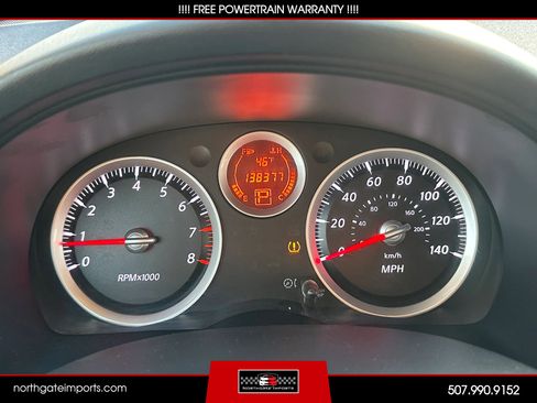Used 2010 Nissan Sentra 2.0 S FWD image 17