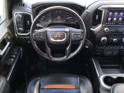 Used 2022 GMC Sierra 2500 AT4 image 10