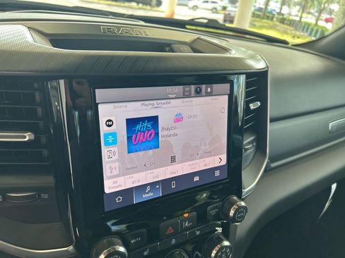 New 2026 RAM 1500 Big Horn image 7