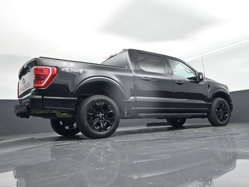 Used 2023 Ford F150 XLT w/ Equipment Group 302A High AWD/4WD image 52