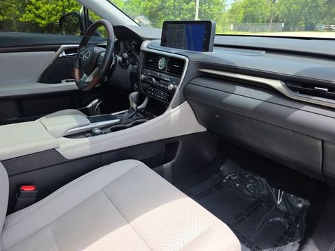 Used 2021 Lexus RX 450h AWD w/ Premium Package image 9