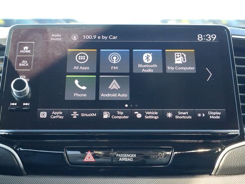 Used 2025 Honda Ridgeline RTL image 27