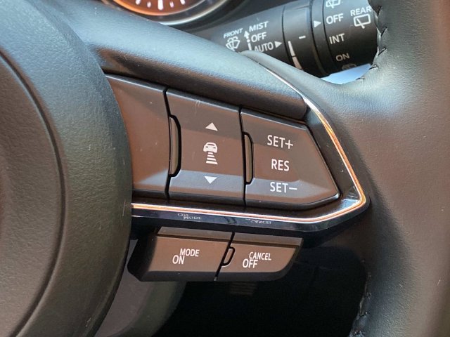 Used 2024 MAZDA CX-5 AWD 2.5 S w/ Preferred Package image 21