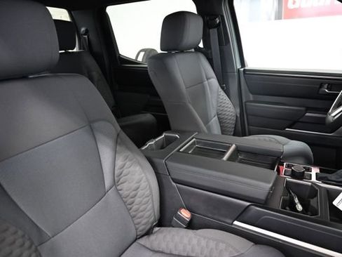 New 2026 Toyota Tundra SR5 AWD/4WD image 10