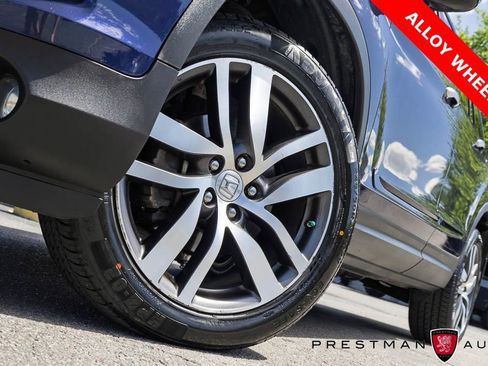 Used 2016 Honda Pilot Touring image 13