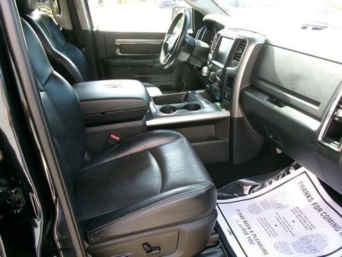 Used 2016 RAM 1500 Sport AWD/4WD image 20