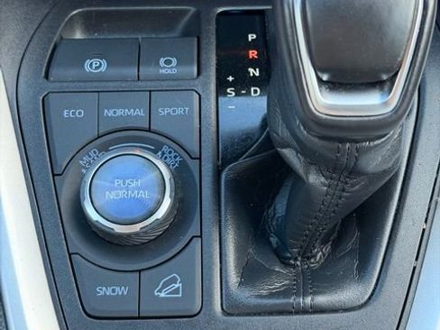 Used 2021 Toyota RAV4 Limited image 48