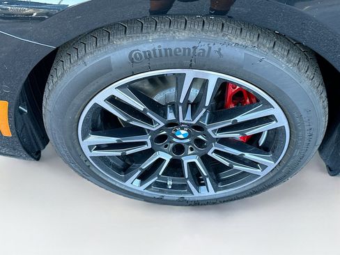 New 2027 BMW 540i xDrive w/ M Sport Package AWD/4WD image 26