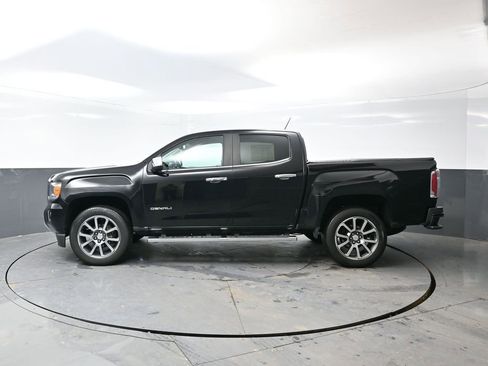 Used 2019 GMC Canyon Denali image 11
