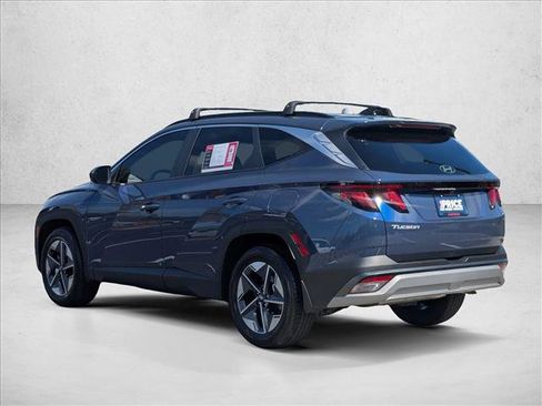 Used 2025 Hyundai Tucson SEL image 7