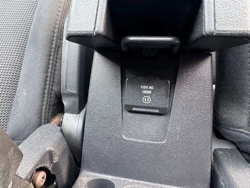 Used 2012 Jeep Patriot Latitude w/ Sun/Sound Group image 15