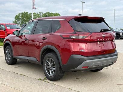 Used 2023 Nissan Rogue S