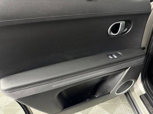 Used 2023 Hyundai Ioniq 5 Limited RWD image 29