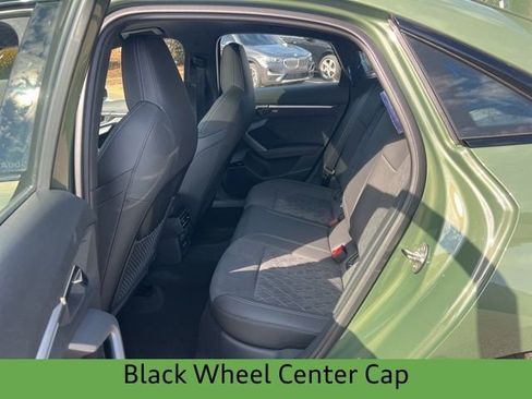 New 2026 Audi S3 Premium image 33