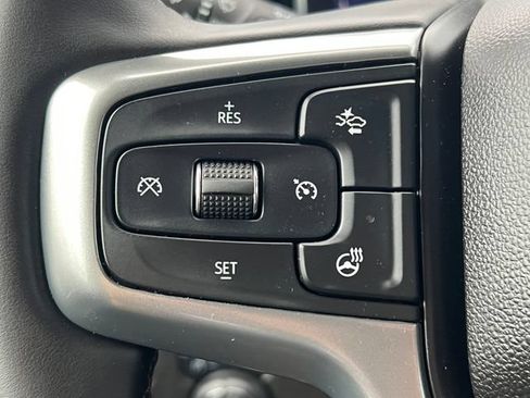Used 2026 Chevrolet Silverado 1500 LT AWD/4WD image 22