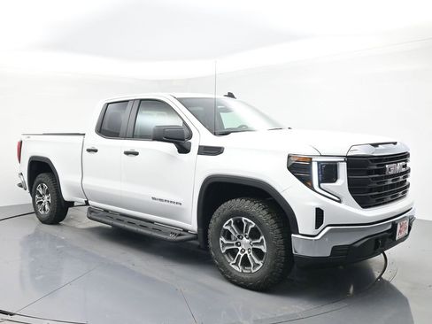 New 2026 GMC Sierra 1500 Pro w/ Pro Value Package image 7