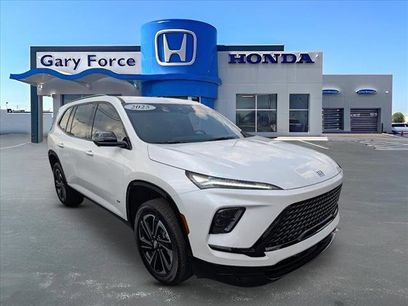 Used 2025 Buick Enclave Sport Touring