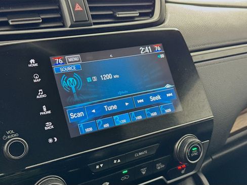 Used 2021 Honda CR-V Touring image 17