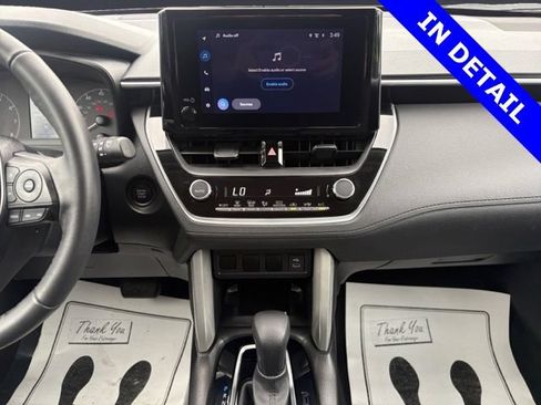 Used 2024 Toyota Corolla Cross LE AWD/4WD image 11