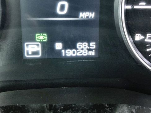 Used 2024 Subaru Ascent Limited w/ Technology Package AWD/4WD image 15